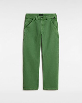 DRILL CHORE CARPENTER LOOSE DENIM PANTOLON Fairway