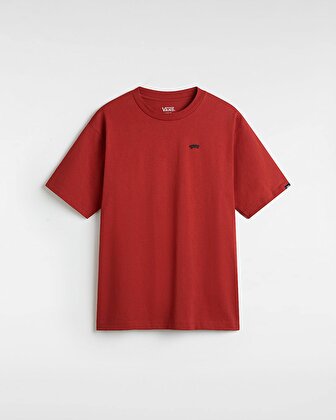 SALTON LOOSE TİŞÖRT Red Ochre