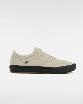 SKATE GILBERT CROCKETT AYAKKABI Khaki/Black