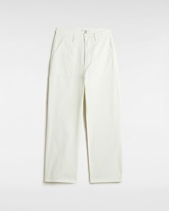 UNION CARPENTER PANTOLON Marshmallow
