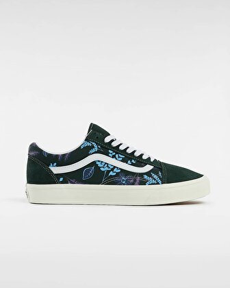 OLD SKOOL AYAKKABI Scarab