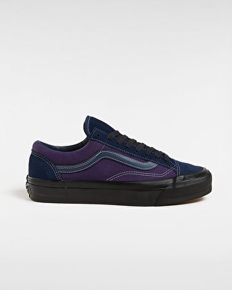 LX OLD SKOOL 36 AYAKKABI Dress Blue/Gothic Grape