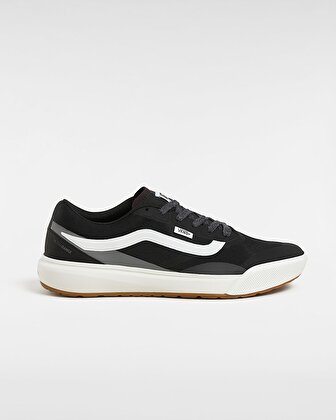 MTE ULTRARANGE 2.0 RW AYAKKABI Black