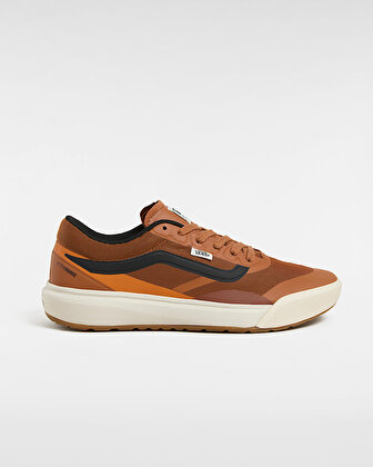 MTE ULTRARANGE 2.0 RW AYAKKABI Brown