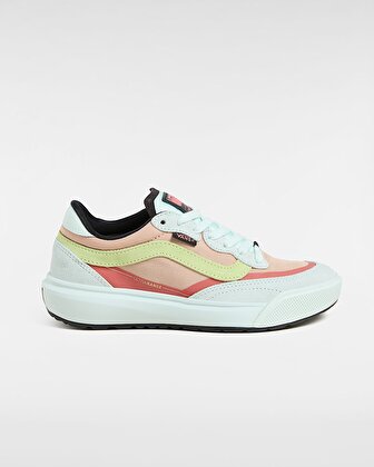 MTE ULTRARANGE 2.0 SE AYAKKABI Green/Pink