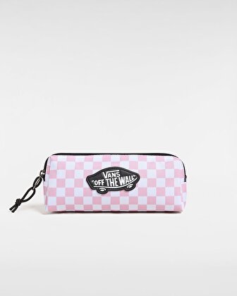 OLD SKOOL KALEM KUTUSU Coral Blush