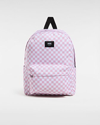 OLD SKOOL FROM CHECK SIRT ÇANTASI Coral Blush