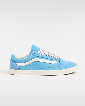 OLD SKOOL LOWPRO AYAKKABI Heritage Blue