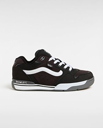 ROWLEY XLT AYAKKABI Black/White