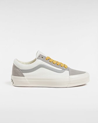 LX OLD SKOOL AYAKKABI Gray/Marshmallow