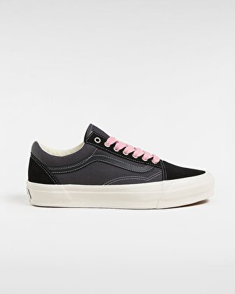 LX OLD SKOOL AYAKKABI Black/Gray