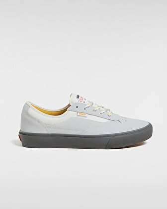 SKATE CURREN CAPLES AYAKKABI Grey