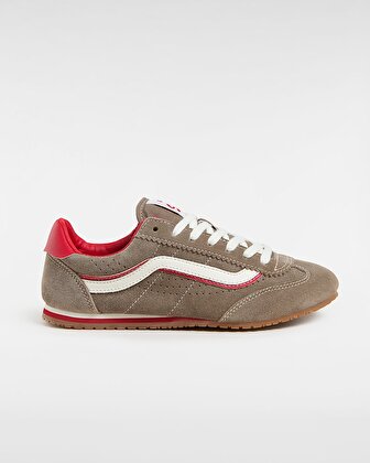 SUPER LOWPRO AYAKKABI Walnut