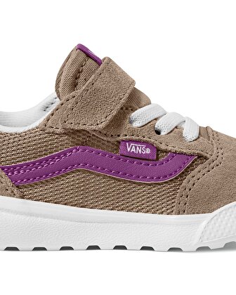 KÜÇÜK ÇOCUK ULTRARANGE 66 V AYAKKABI (1-4 YAŞ) Brown/Purple