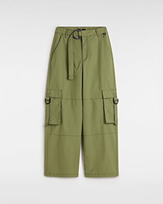 COBRA CARGO PANTOLON Loden Green