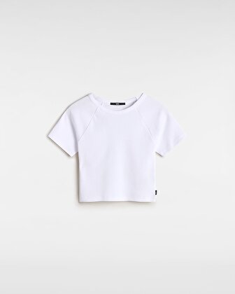 DREW BABY TİŞÖRT White
