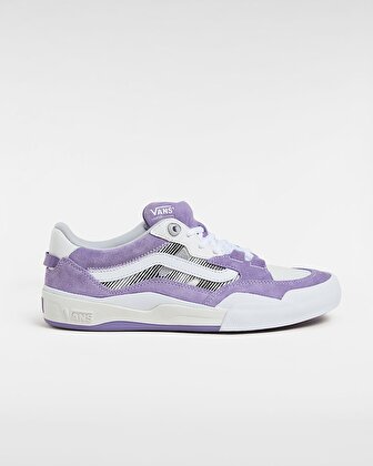 SKATE 2 WAYVEE AYAKKABI Purple