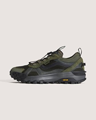 MTE CROSSPATH XC AYAKKABI Dark Green