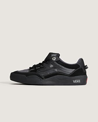 SKATE 2 WAYVEE AYAKKABI Black/Black/Grey