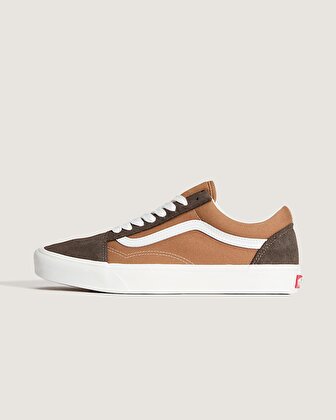 OLD SKOOL AYAKKABI Brown/Brown