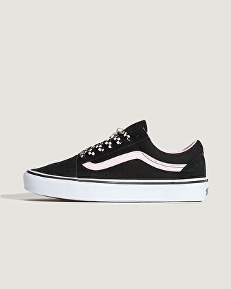OLD SKOOL AYAKKABI Black/White