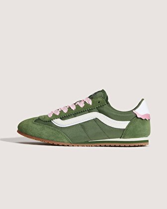 SUPER LOWPRO AYAKKABI Green/Pink