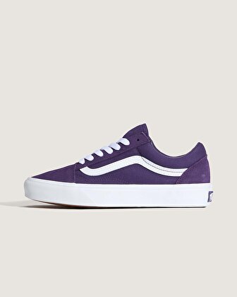 OLD SKOOL AYAKKABI Gothic Grape