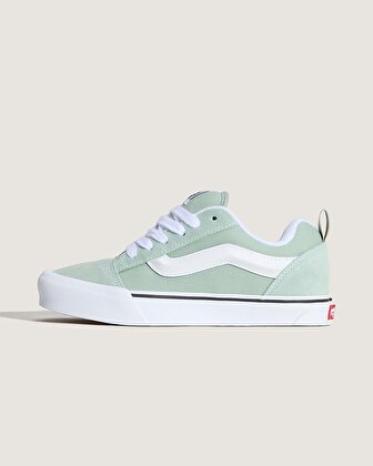 KNU SKOOL AYAKKABI Gray Olive