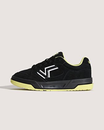 UPLAND AYAKKABI Black