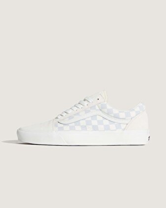 OLD SKOOL AYAKKABI Gray/Marshmallow