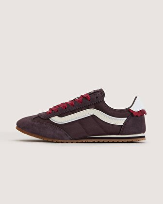 SUPER LOWPRO AYAKKABI Purple/Red