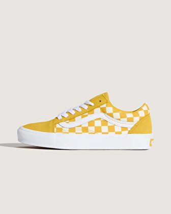 OLD SKOOL AYAKKABI Spicy Mustard