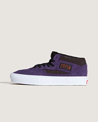 SKATE HALF CAB AYAKKABI Grape
