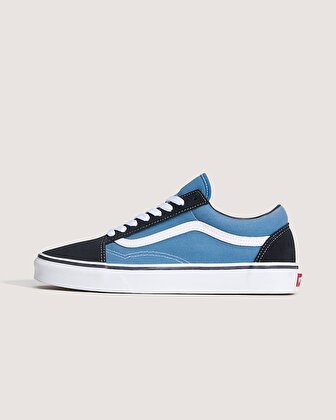OLD SKOOL AYAKKABI Navy