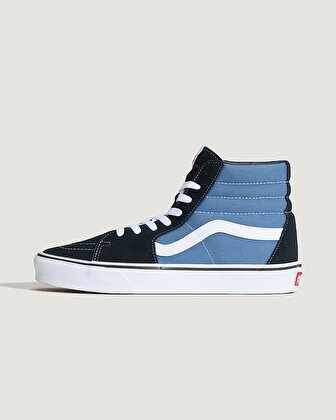 SK8-HI AYAKKABI Navy