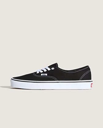 AUTHENTIC AYAKKABI Black