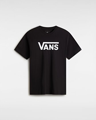 VANS CLASSIC TİŞÖRT Black/White