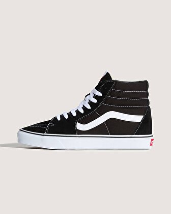 SK8-HI AYAKKABI Black