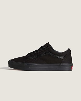OLD SKOOL AYAKKABI Black/Black