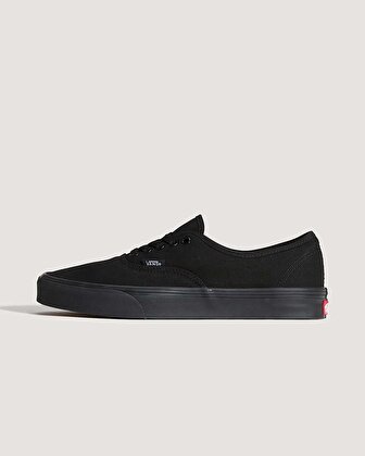 AUTHENTIC AYAKKABI Black/Black