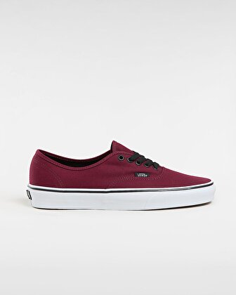 AUTHENTIC AYAKKABI Port Royale/Black