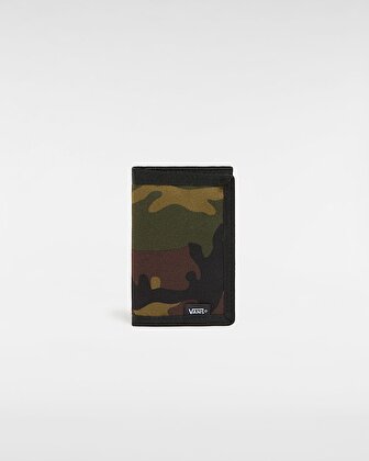 SLIPPED CÜZDAN Classic Camo