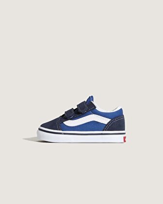 KÜÇÜK ÇOCUK OLD SKOOL V AYAKKABI (1-4 YAŞ) Navy