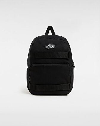 ERKEK ÇOCUK OFF THE WALL SKATE ÇANTA Black
