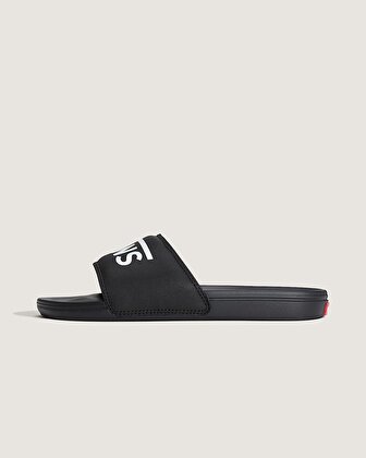 ERKEK VANS LA COSTA SLIDE-ON TERLİK (Vans) Black