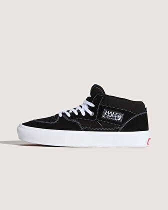 SKATE HALF CAB AYAKKABI Black/White