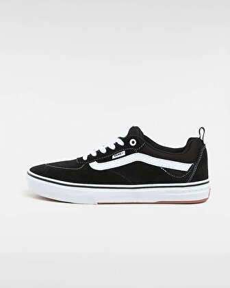 KYLE WALKER AYAKKABI Black/White