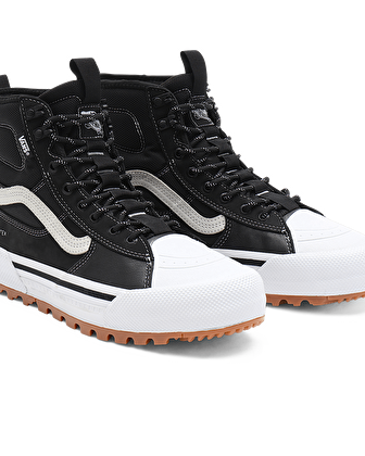 SK8-HI GORE-TEX MTE-3 AYAKKABI Black/Marshmllw