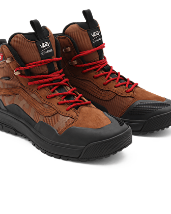 UA ULTRARANGE EXO HI GORE-TEX MTE-2 Dachshund/Black