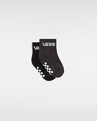 BEBEK DROP V CLASSIC ÇORAP Black